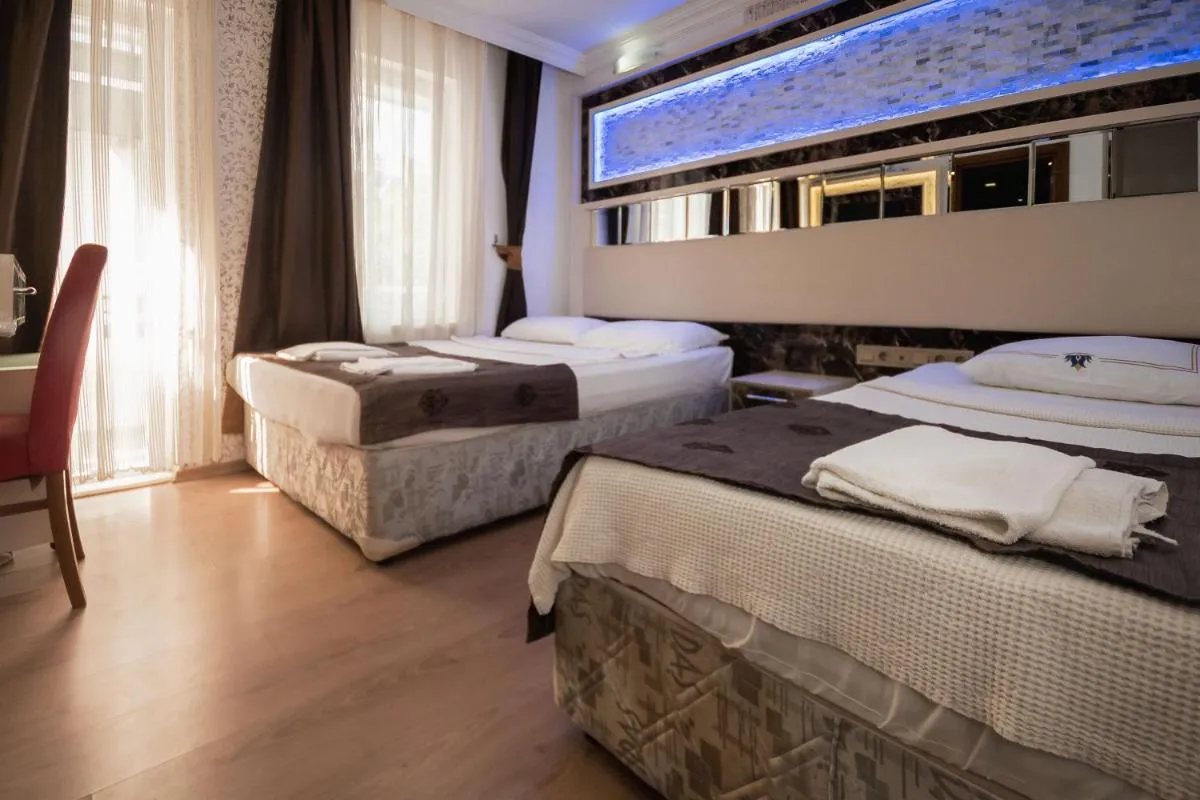 Image 1 of Behram Hotel