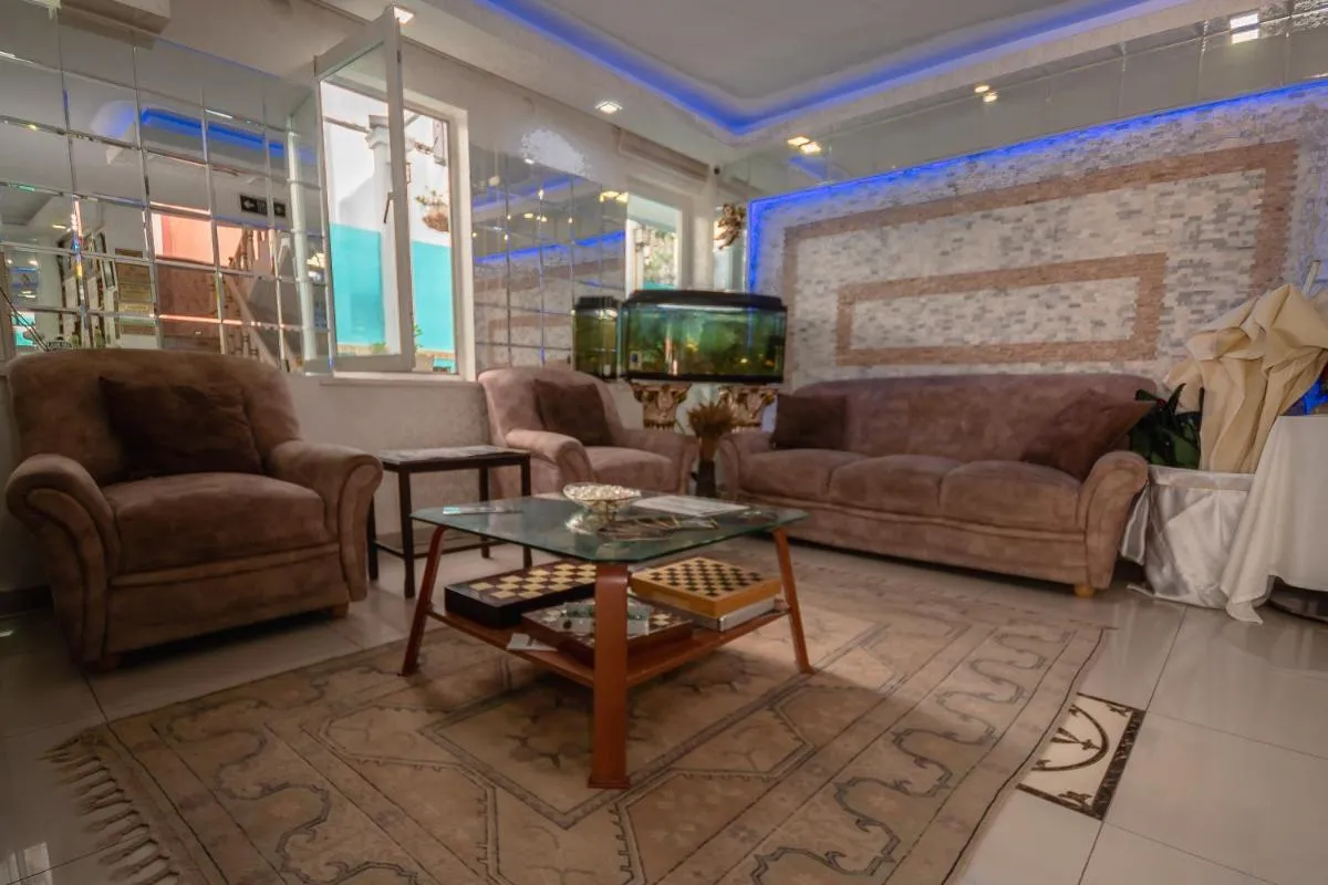 Image 5 of Behram Hotel