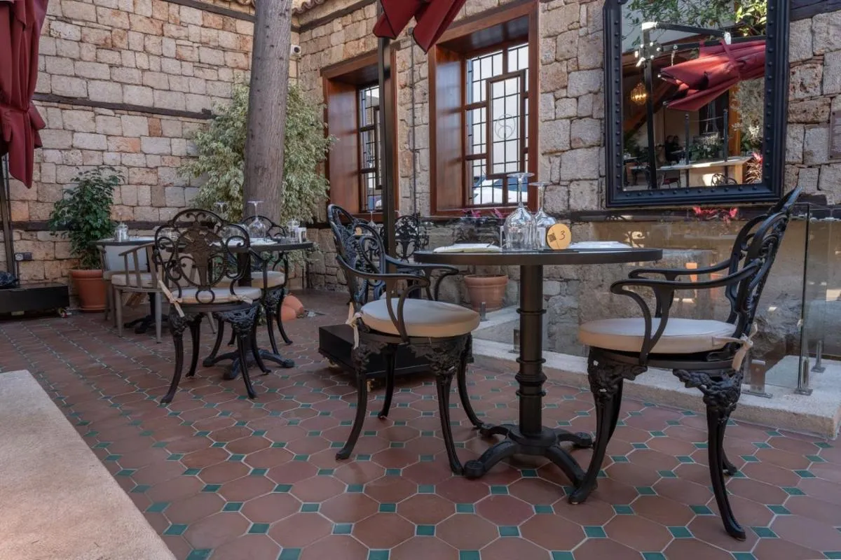 Image 6 of Belmondo Suites Old Town Antalya