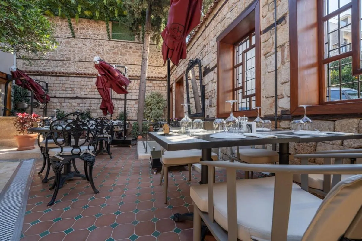 Image 1 of Belmondo Suites Old Town Antalya