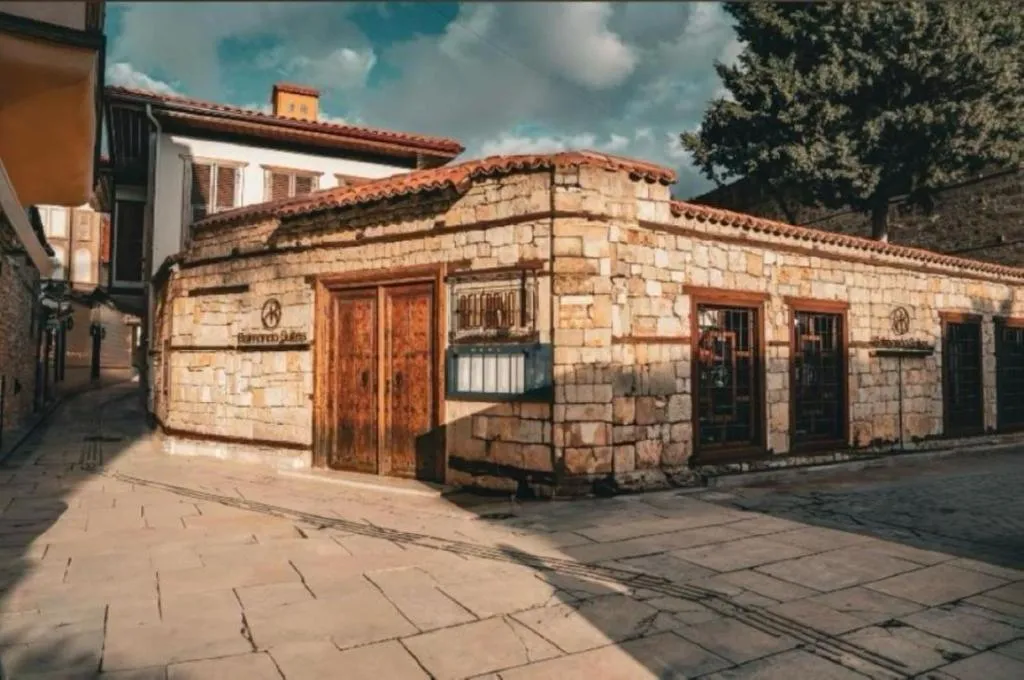 Image of Belmondo Suites Old Town Antalya