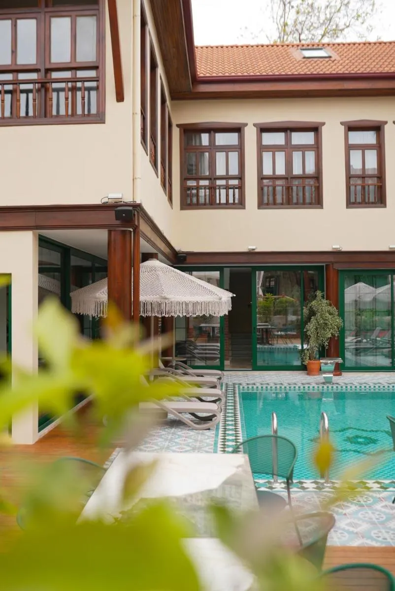 Image 4 of Belmondo Suites Old Town Antalya