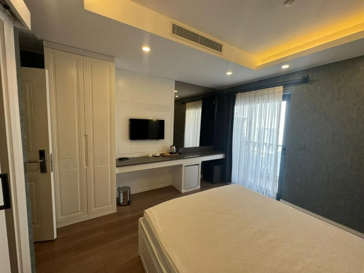 Image 1 of Ber Mai İnci Hotel Antalya