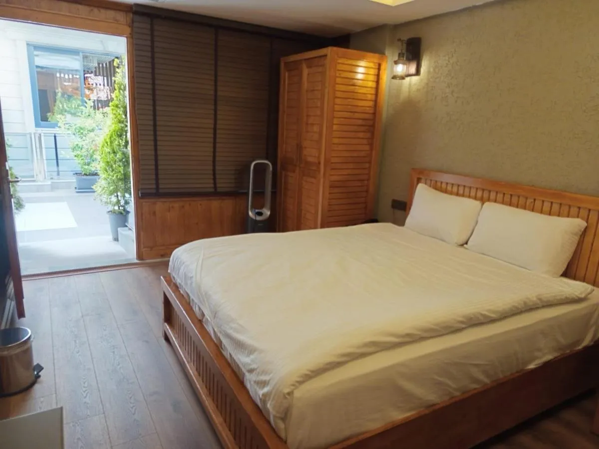Image 2 of Ber Mai İnci Hotel Antalya