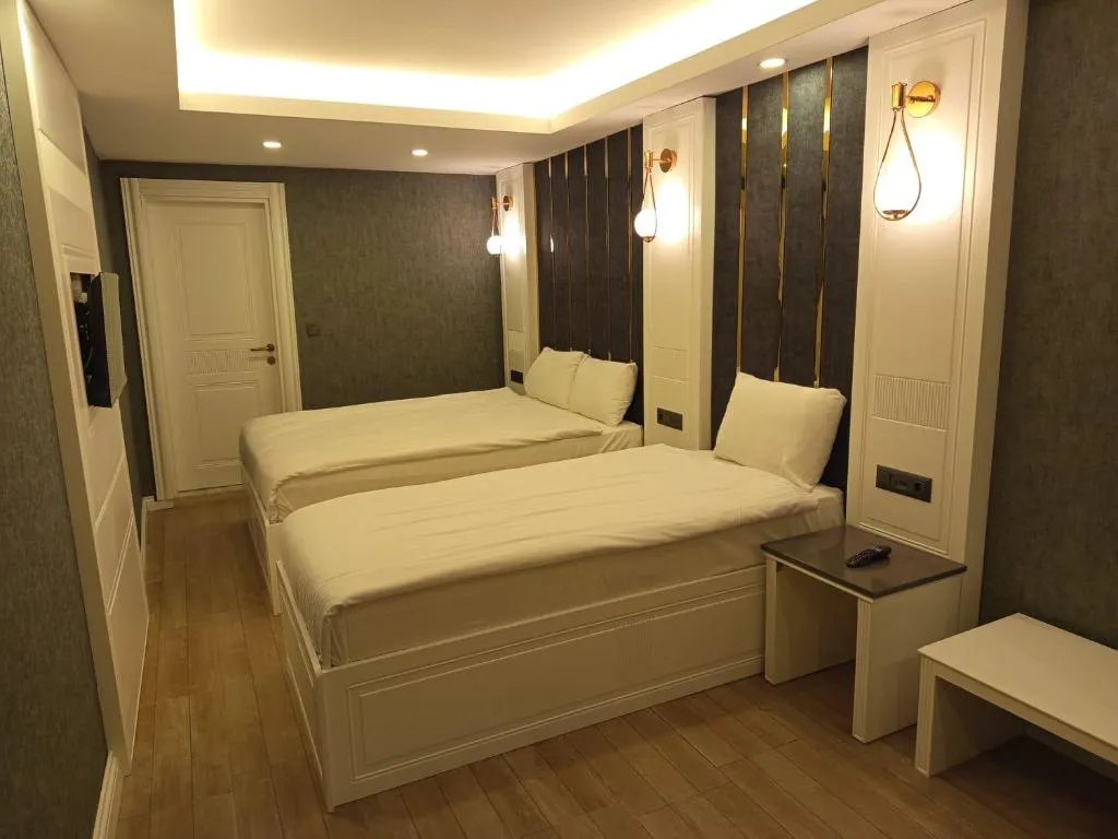 Image of Ber Mai İnci Hotel Antalya