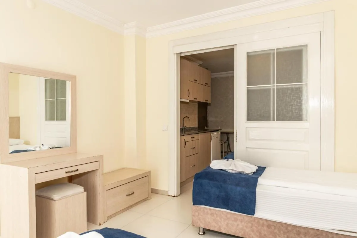 Image 1 of Berrak Su Hotel