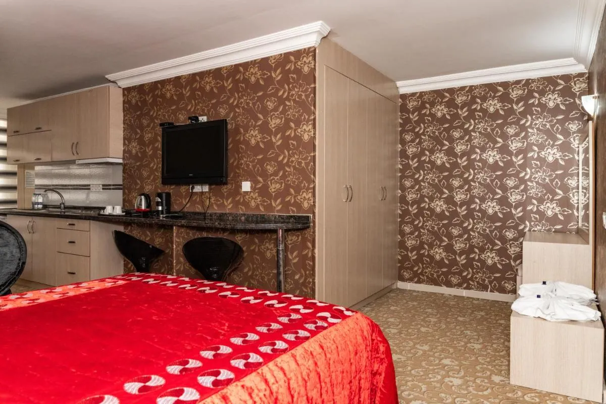 Image 4 of Berrak Su Hotel