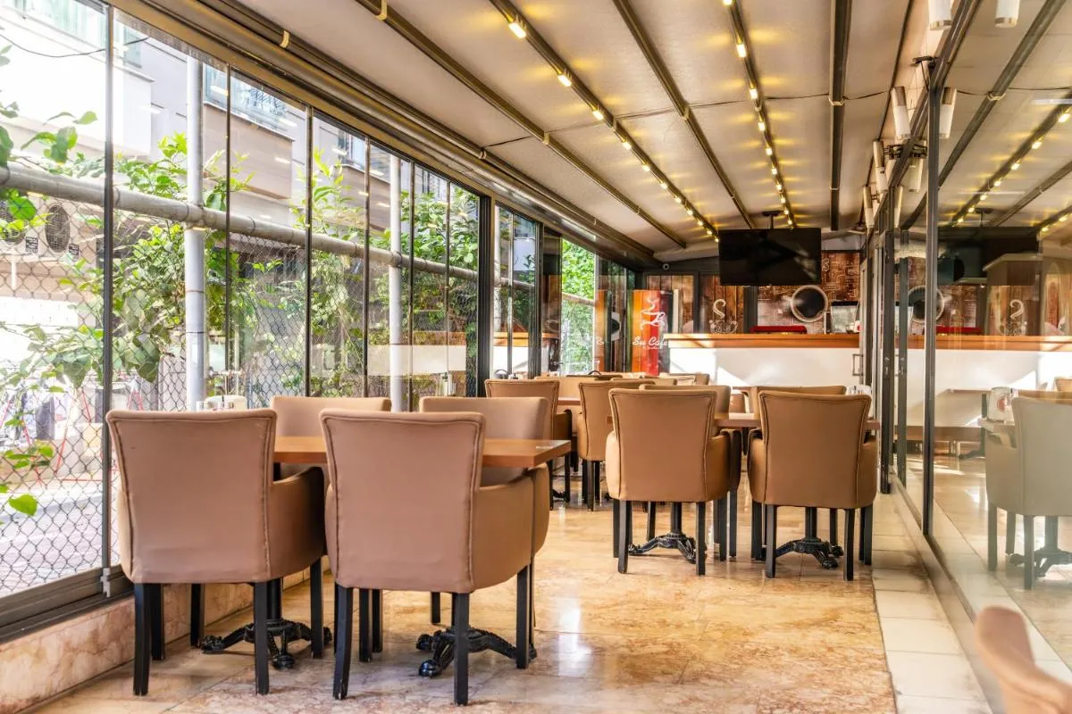 Image 2 of Berrak Su Hotel