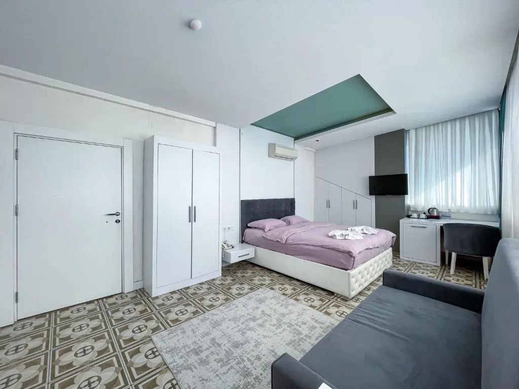 Image of Berrak Su Hotel