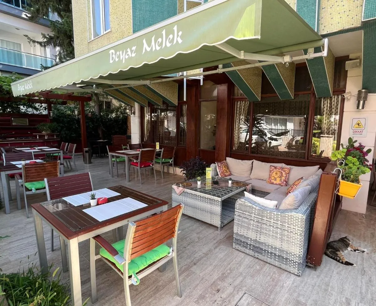 Image 2 of Beyaz Melek Hotel