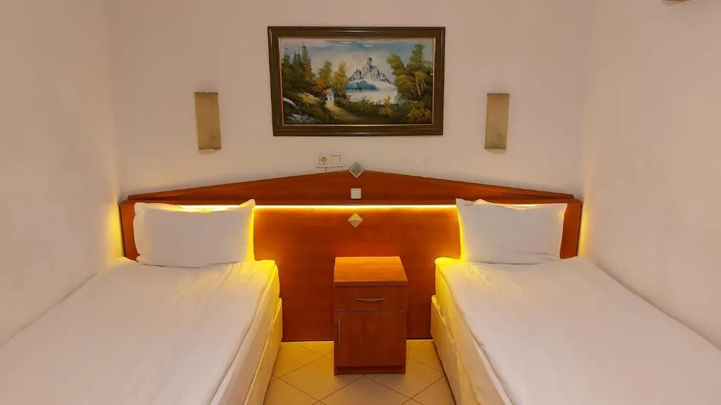 Image of Beyaz Melek Hotel