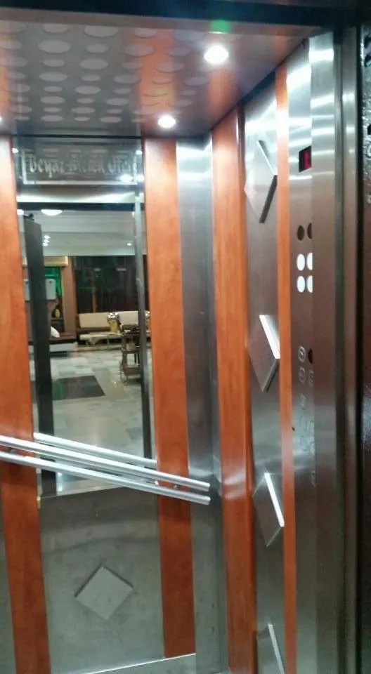 Image 6 of Beyaz Melek Hotel