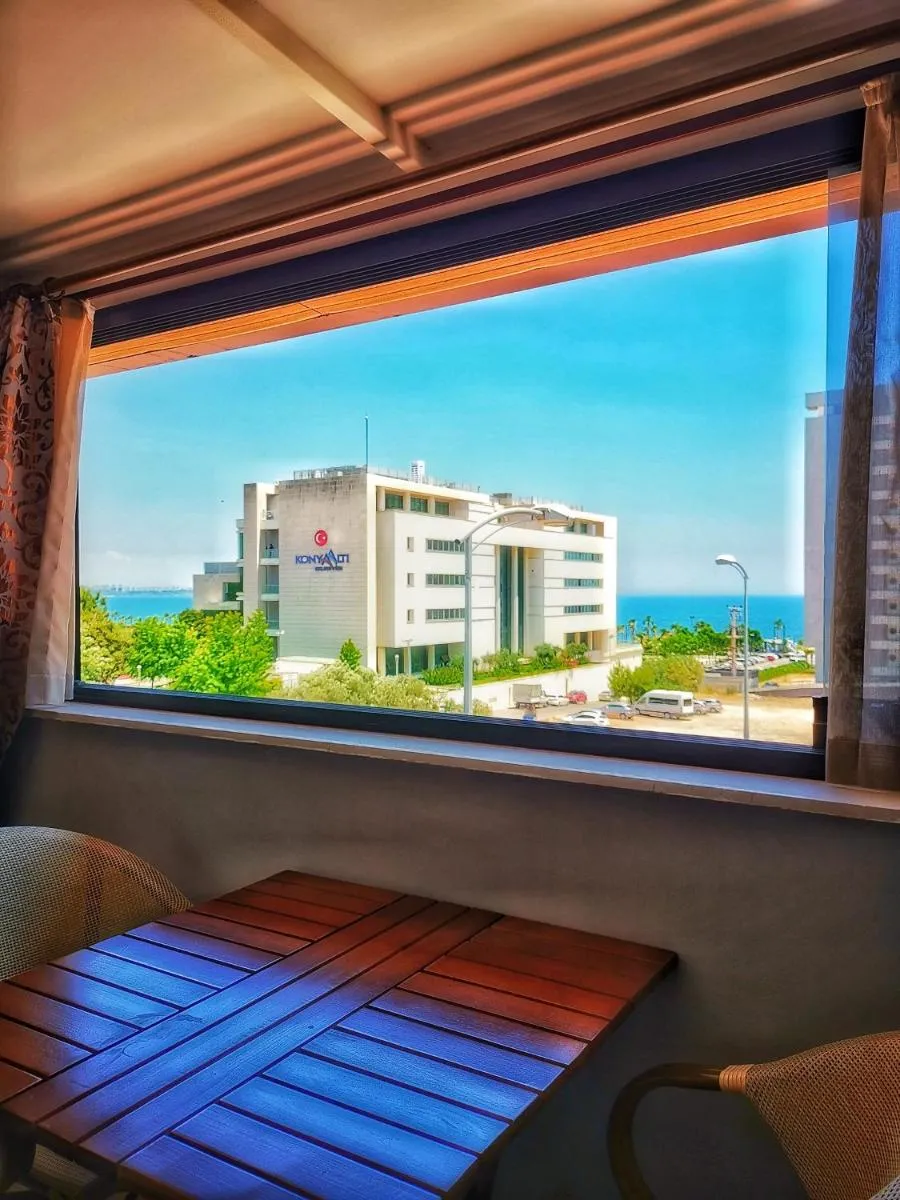 Image 4 of Beyond OTEL