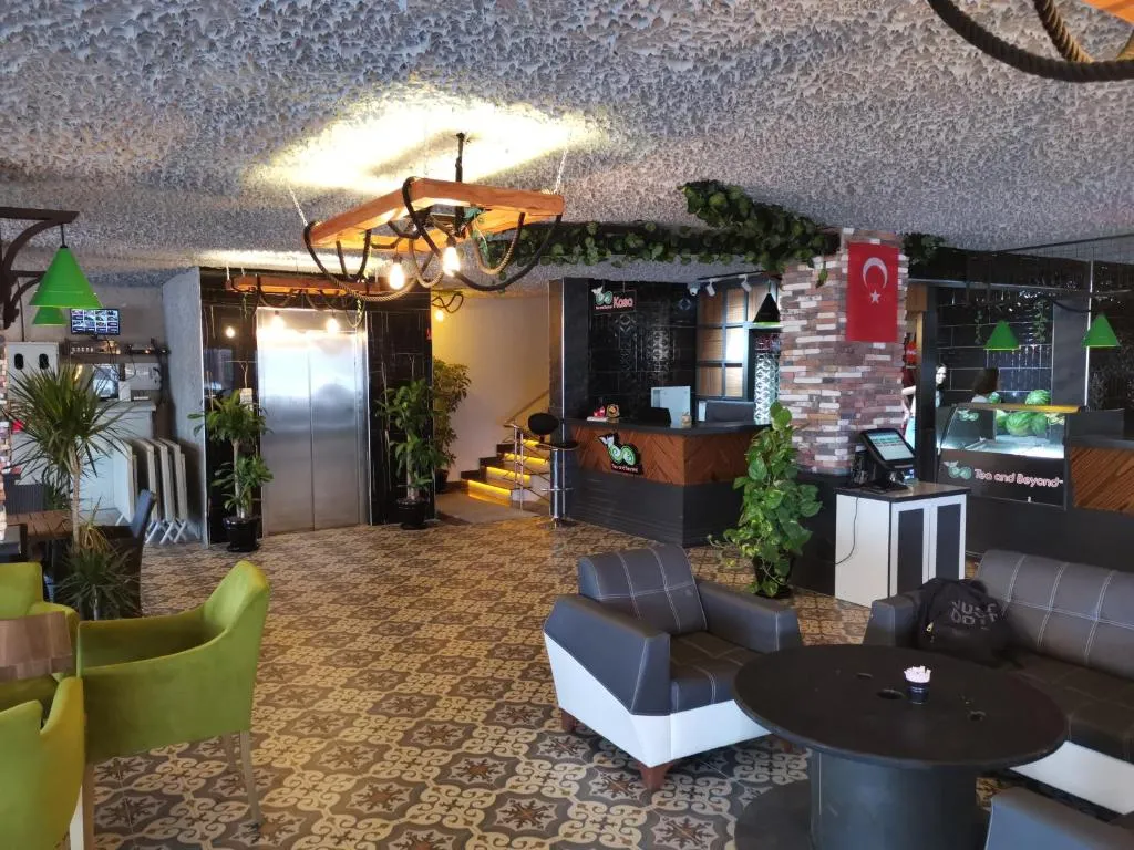 Image of Beyond OTEL