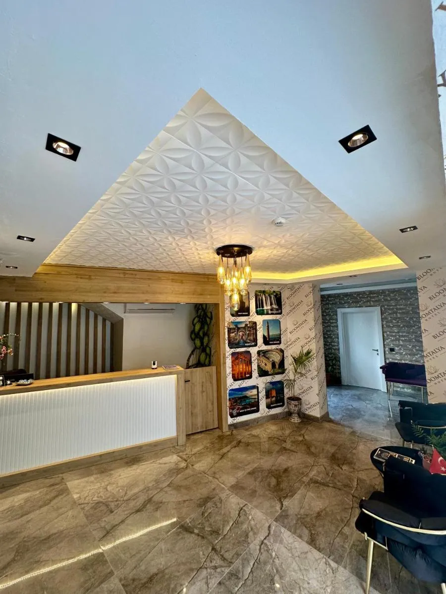 Image 6 of Bloomtalya Hotel