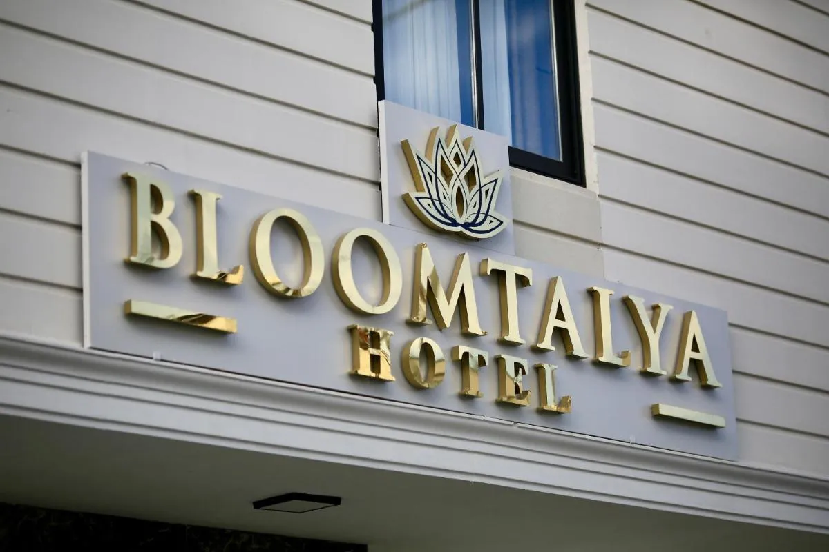 Image 4 of Bloomtalya Hotel