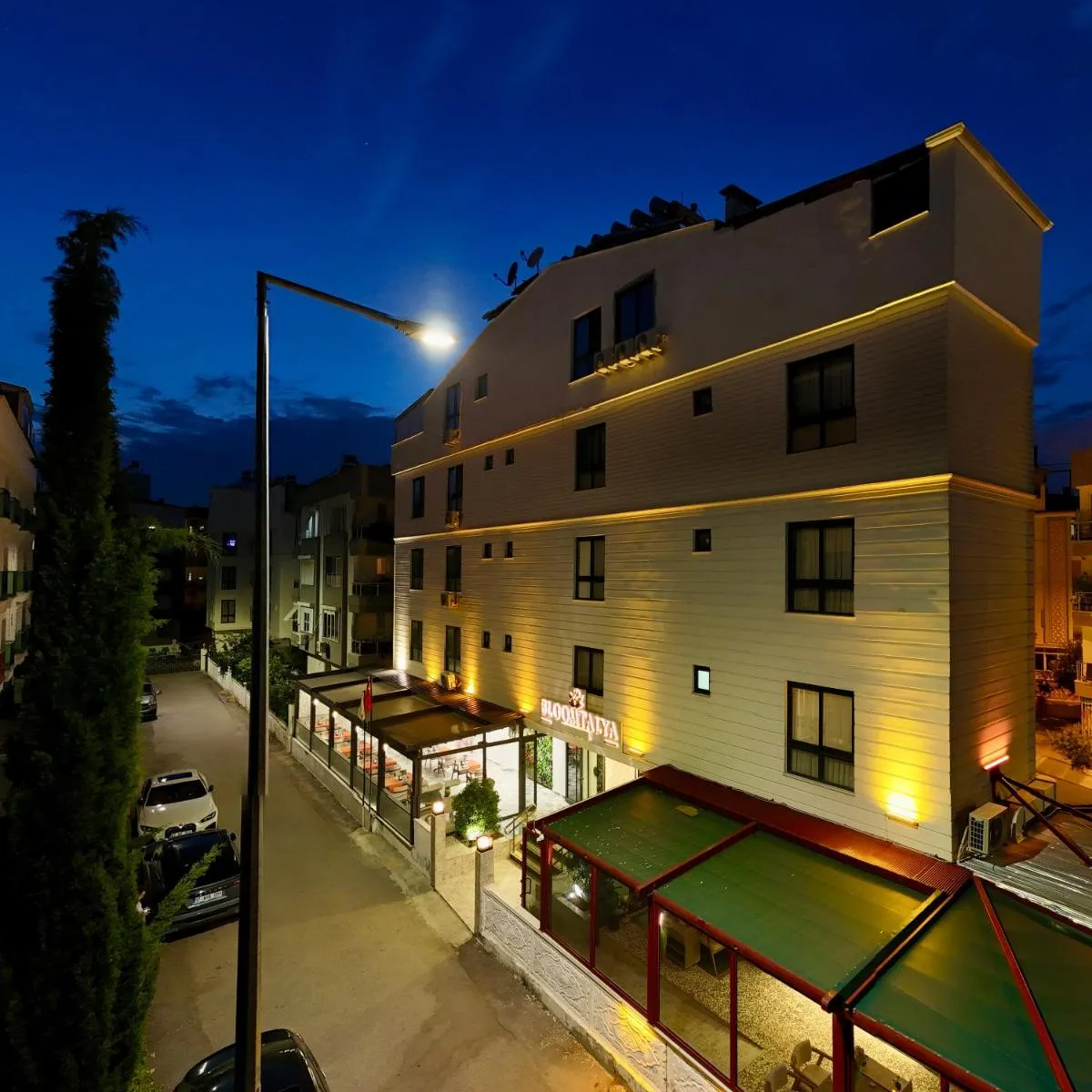 Image 3 of Bloomtalya Hotel