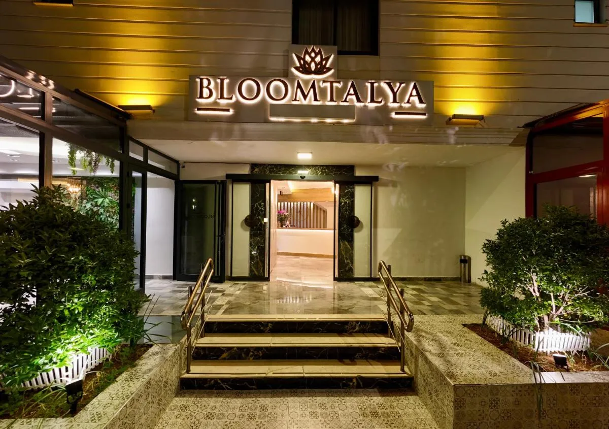 Image 1 of Bloomtalya Hotel