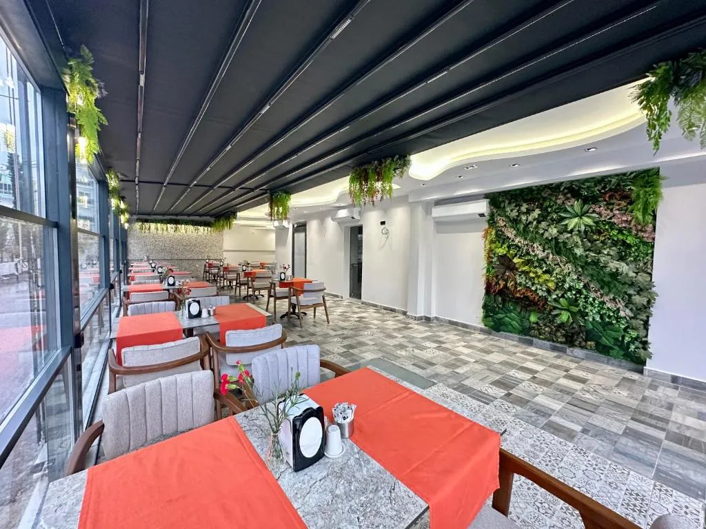 Image of Bloomtalya Hotel