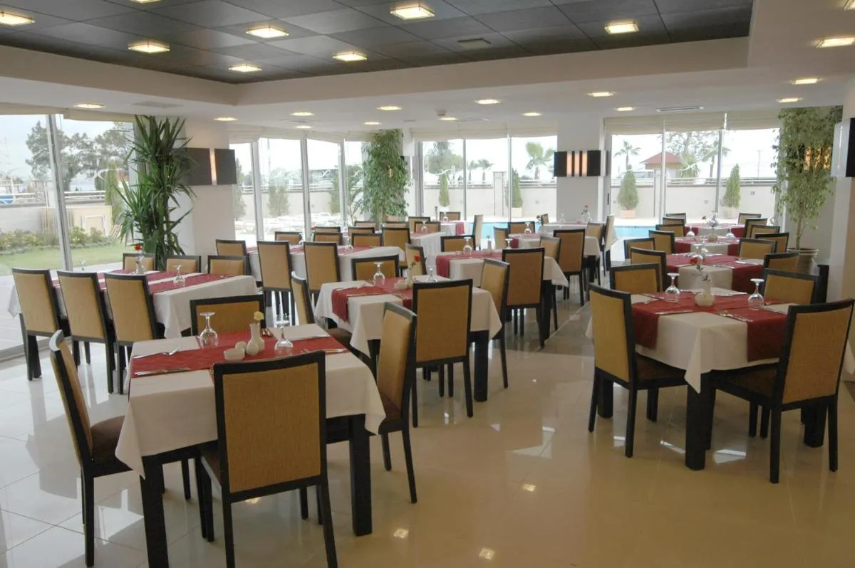 Image 4 of Blue Garden Hotel