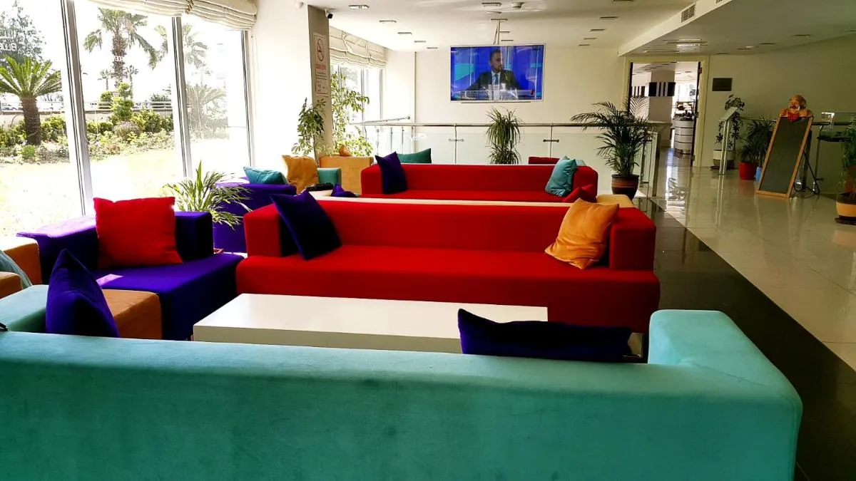 Image 5 of Blue Garden Hotel
