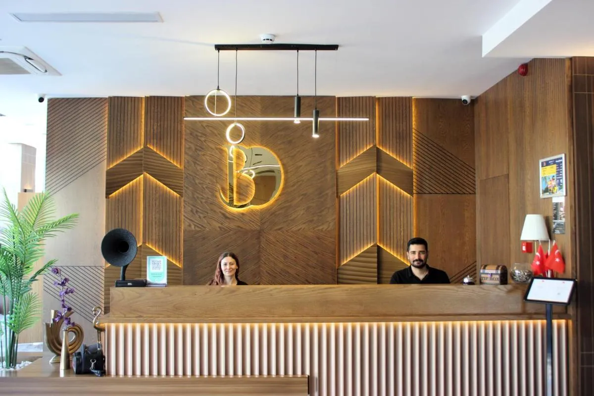 Image 2 of Bonnie City Hotel