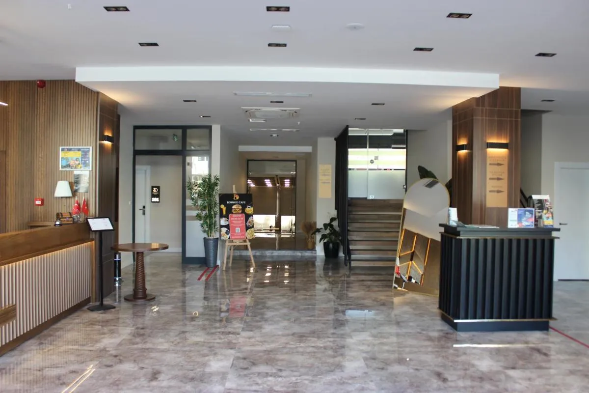 Image 1 of Bonnie City Hotel