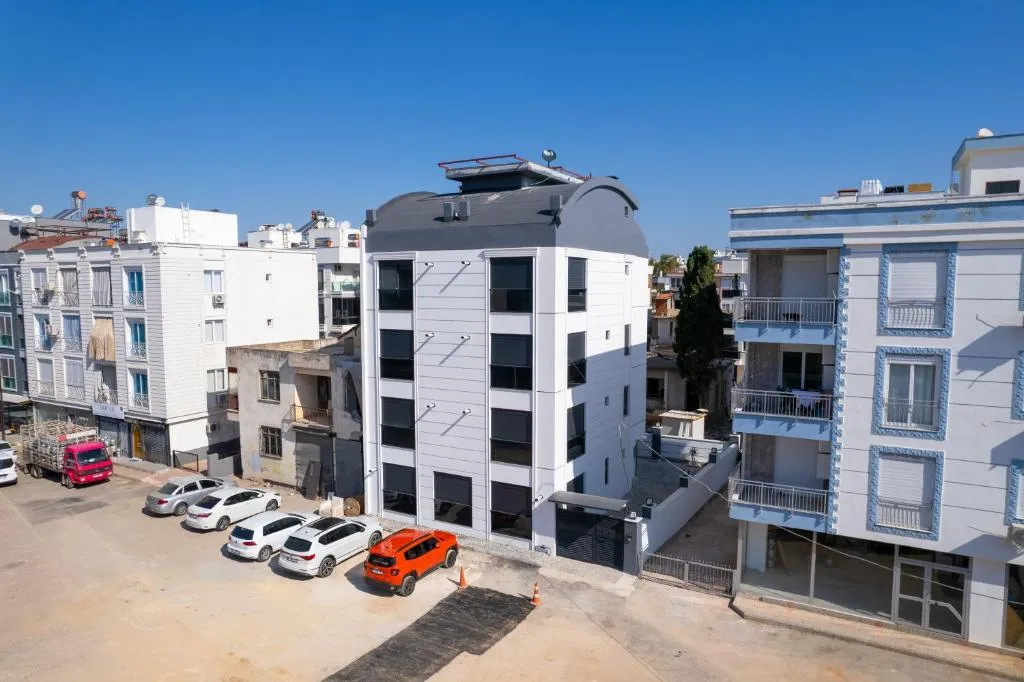 Image of Boo City Suit-Antalya