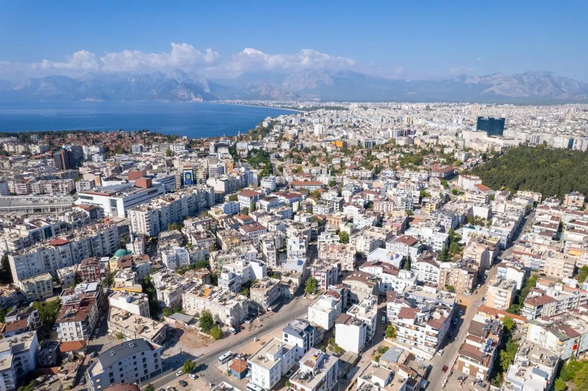 Image 5 of Boo City Suit-Antalya