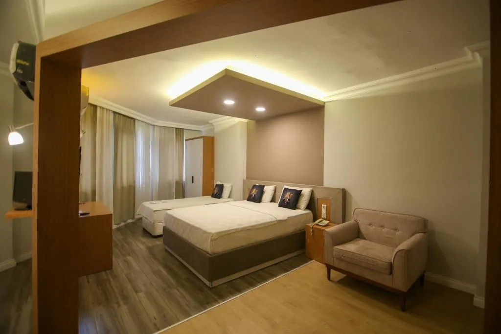 Image of ÇEVİK PALACE HOTEL