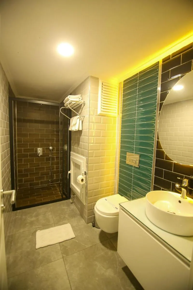 Image 6 of ÇEVİK PALACE HOTEL