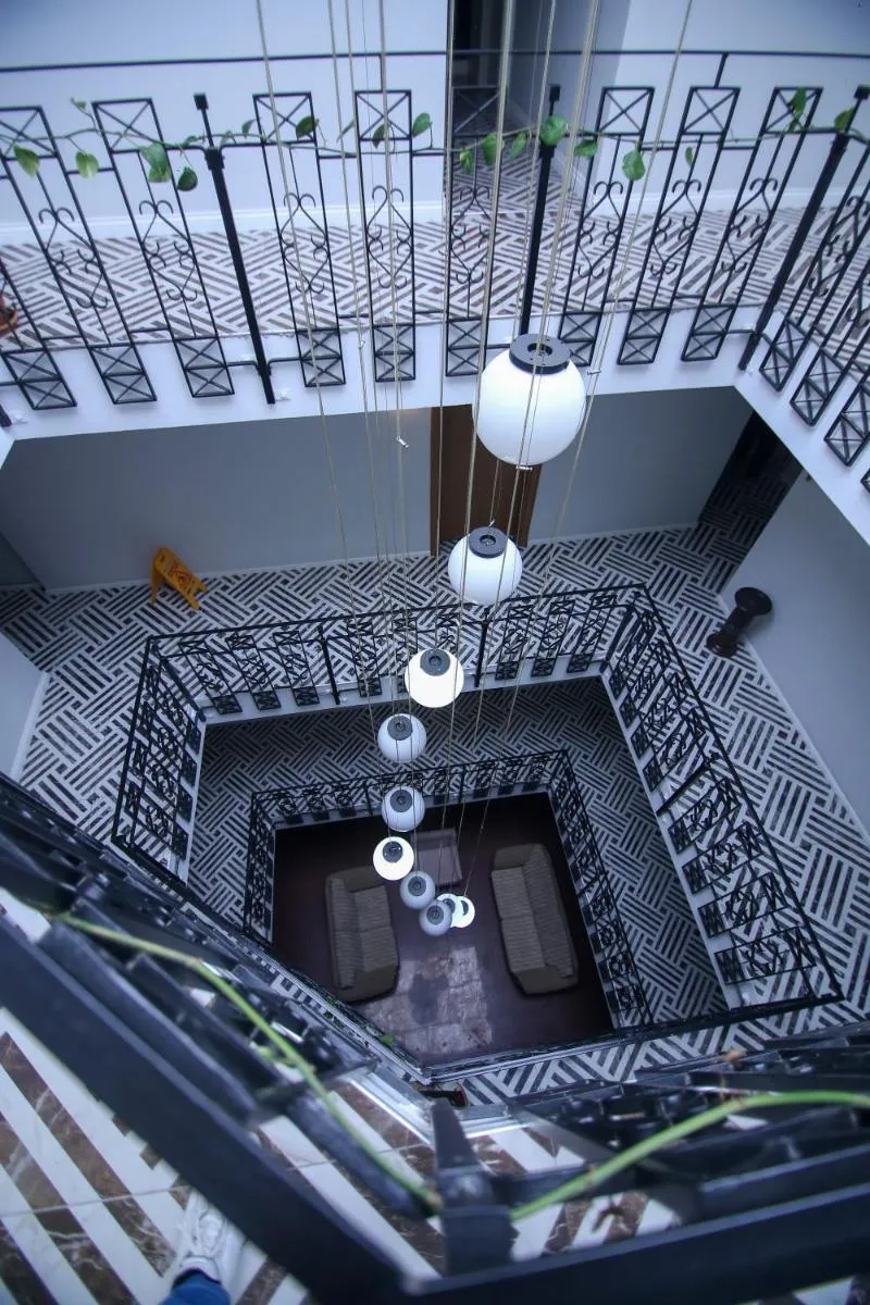 Image 3 of ÇEVİK PALACE HOTEL