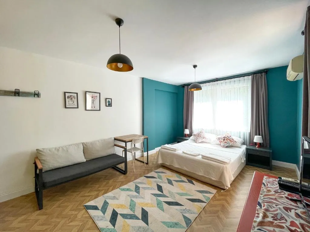 Image of Cabbana Hotel Lara