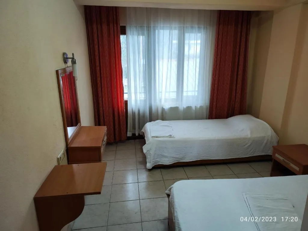 Image of Caner Mountain Hotel