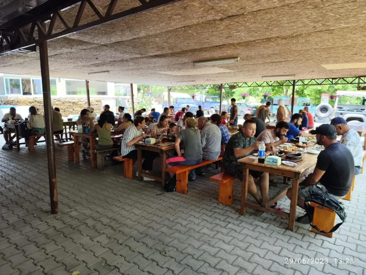 Image 1 of Caner Mountain Hotel