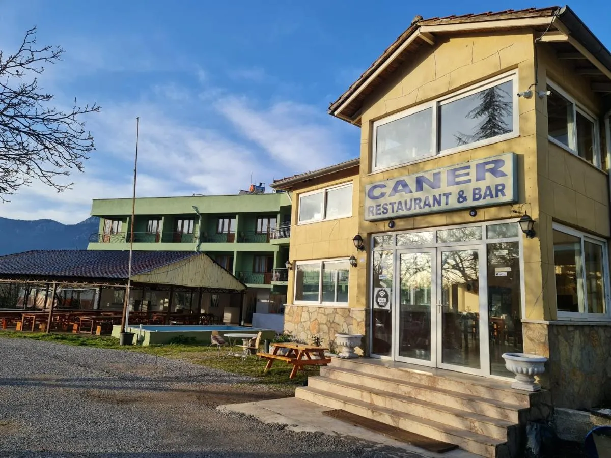 Image 2 of Caner Mountain Hotel