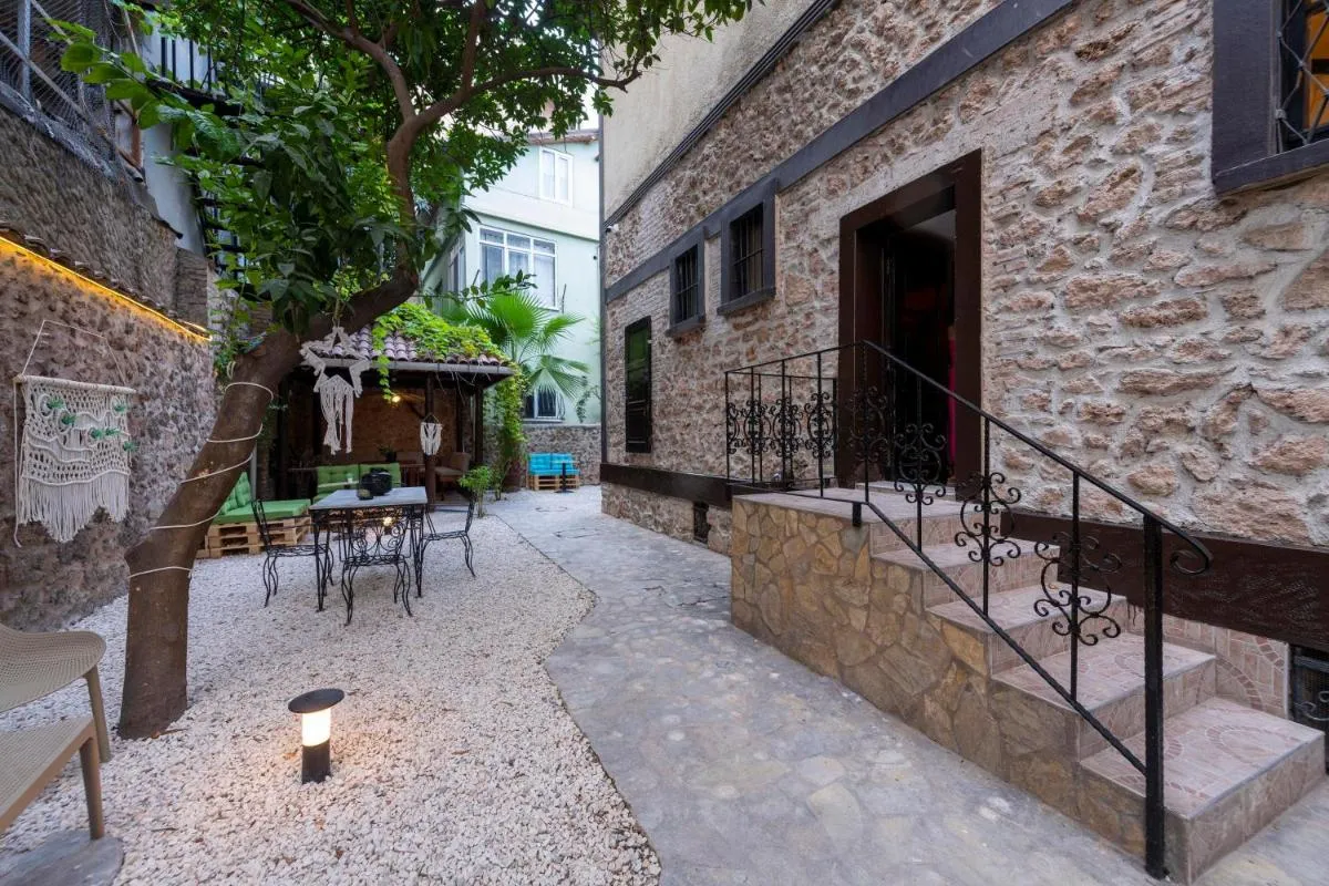 Image 4 of Casa Maria Hotel