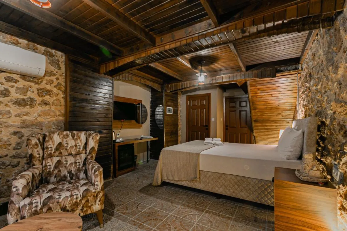Image 6 of Casa Maria Hotel