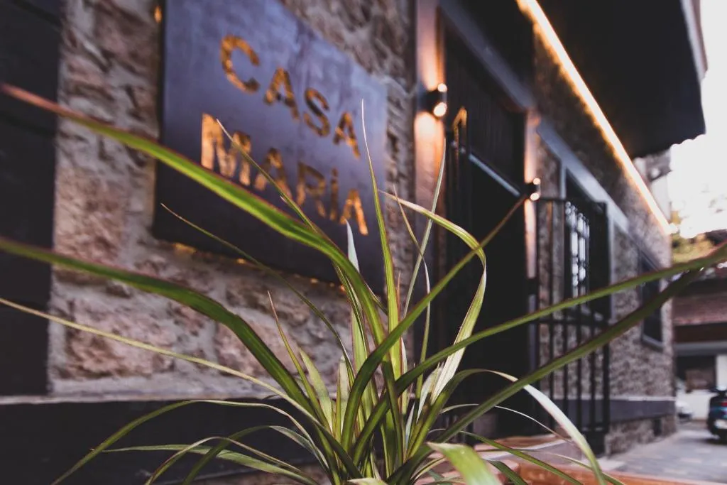 Image of Casa Maria Hotel