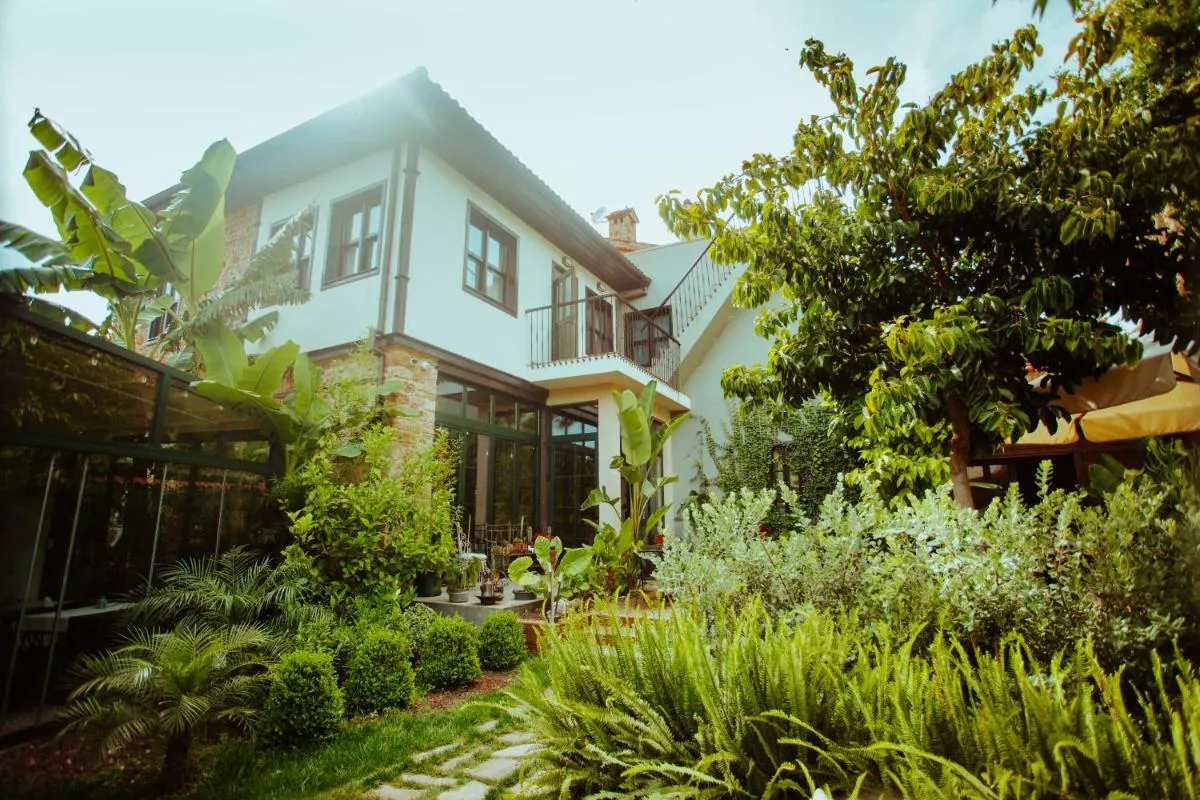 Image 3 of Casa Sur Antalya