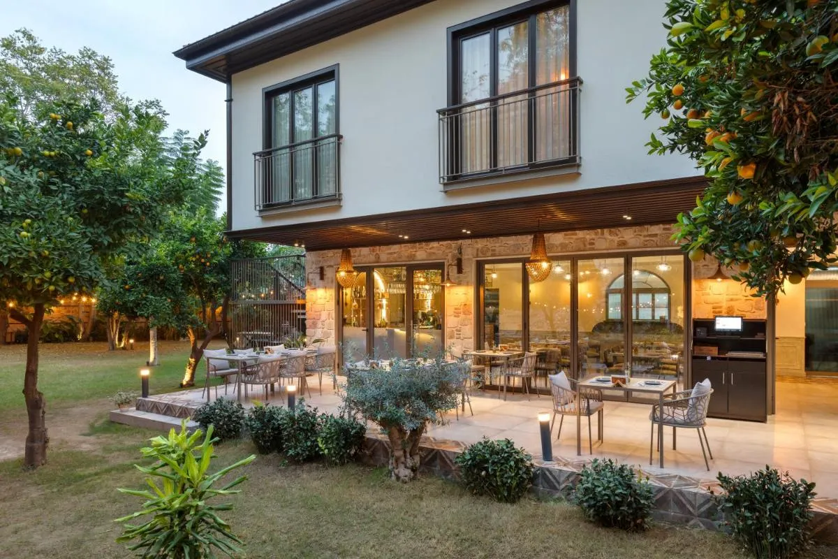 Image 6 of Casa Sur Antalya