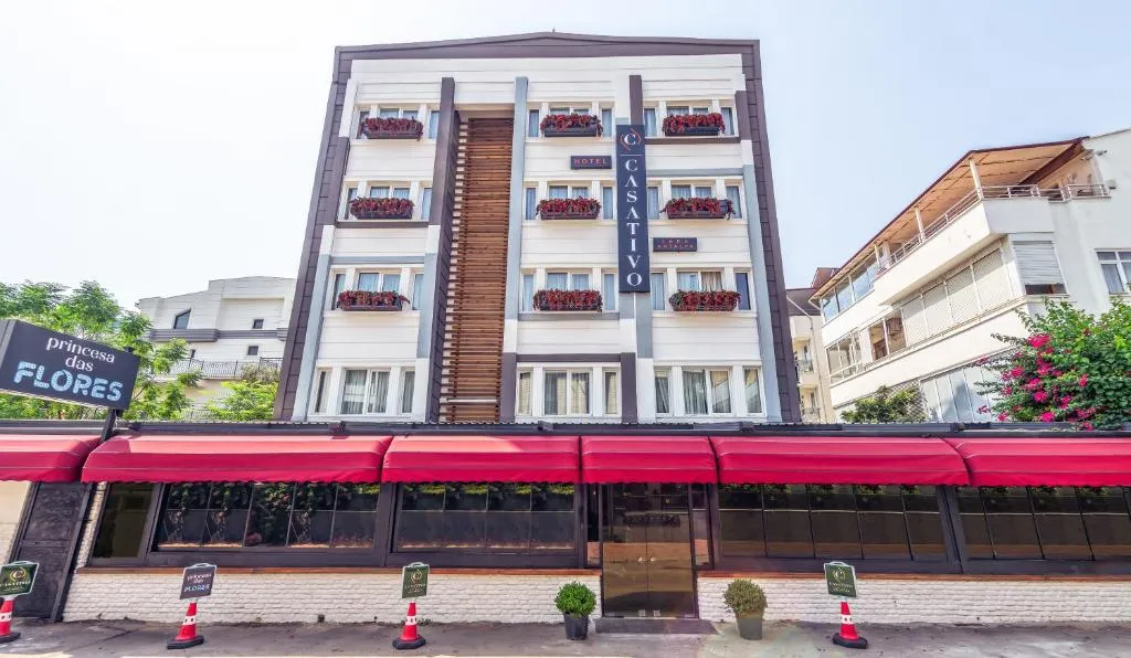 Image of Casativo Hotel