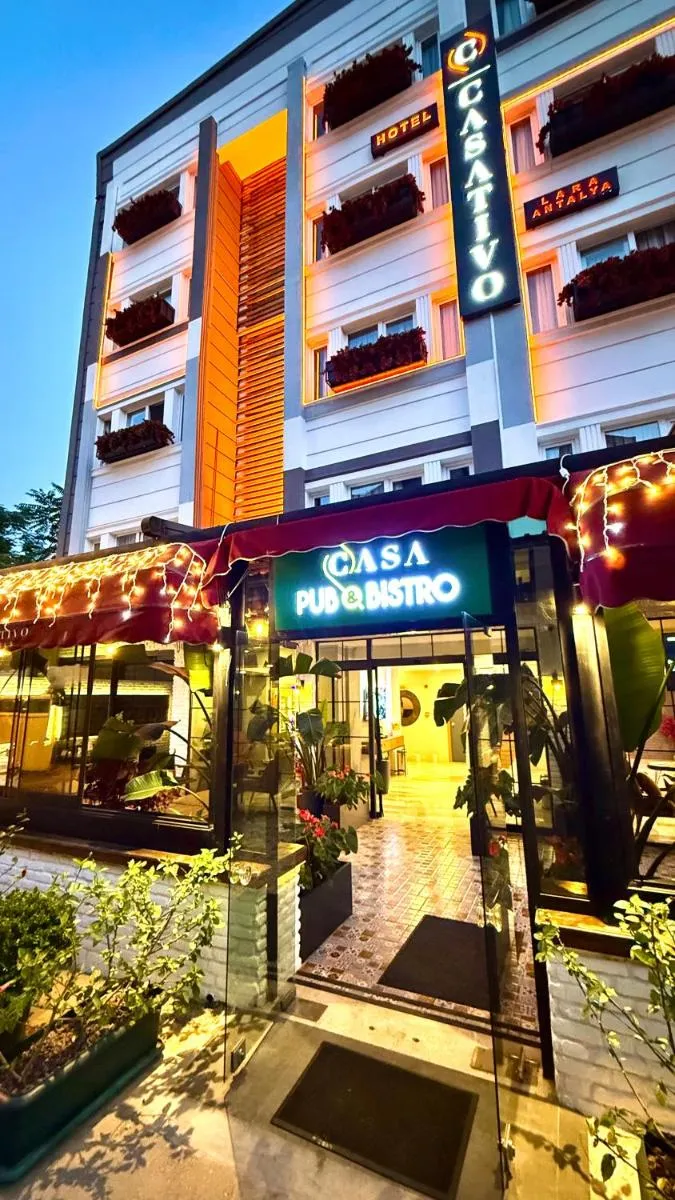 Image 6 of Casativo Hotel