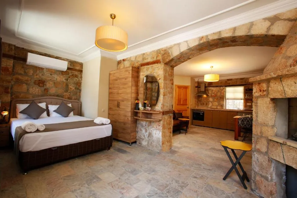 Image of Castle Inn Boutique Hotel
