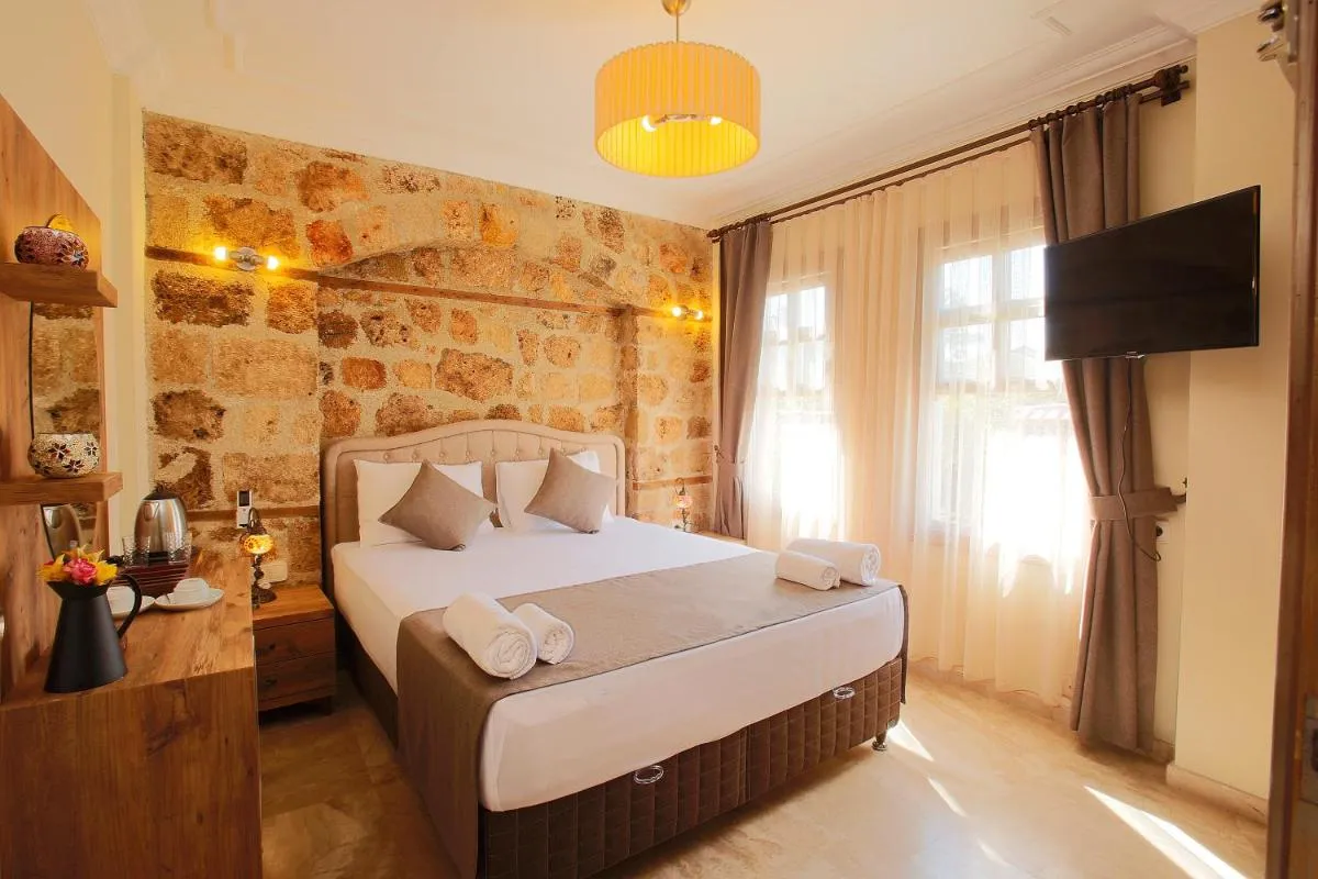 Image 1 of Castle Inn Boutique Hotel