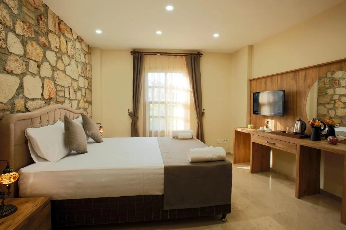 Image 4 of Castle Inn Boutique Hotel