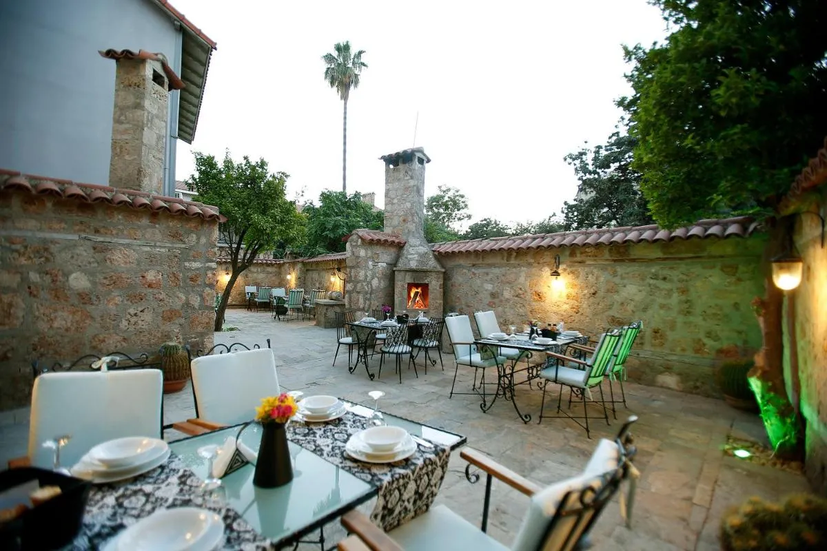 Image 5 of Castle Inn Boutique Hotel
