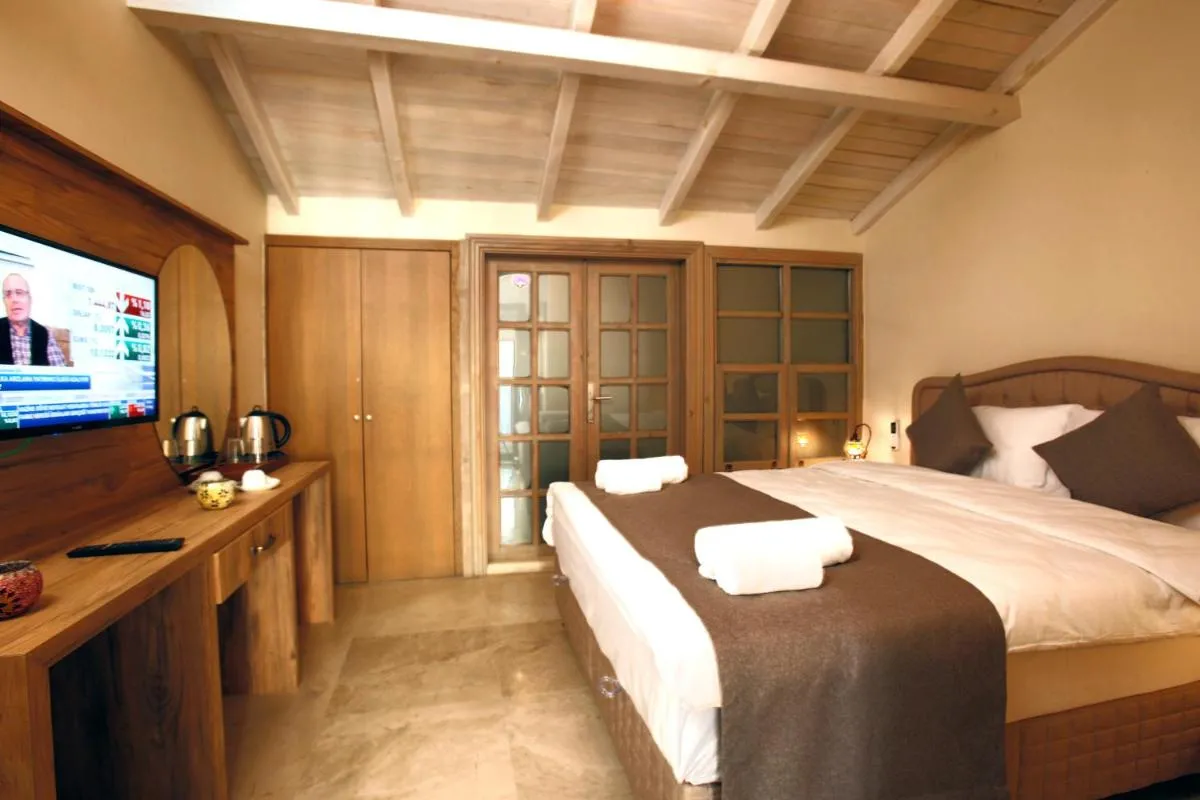 Image 6 of Castle Inn Boutique Hotel