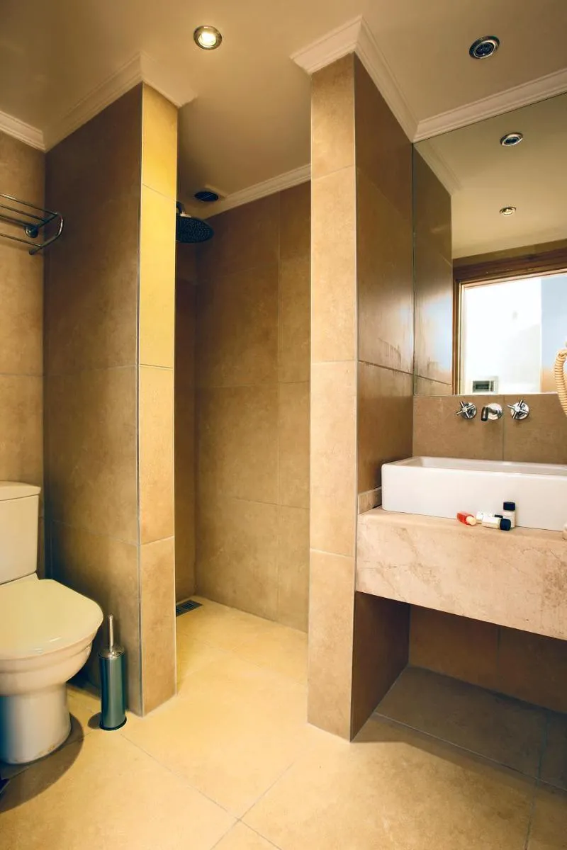 Image 3 of Castle Inn Boutique Hotel