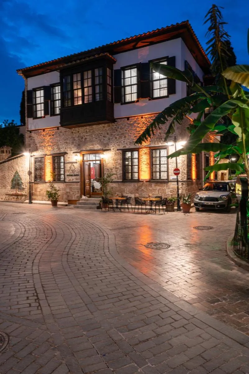 Image 5 of Cedrus Hotel